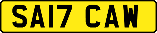 SA17CAW