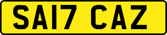 SA17CAZ