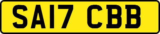 SA17CBB