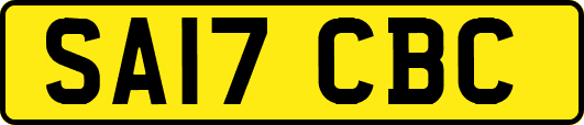 SA17CBC