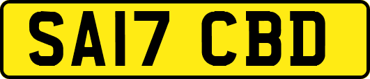 SA17CBD