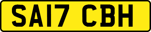 SA17CBH