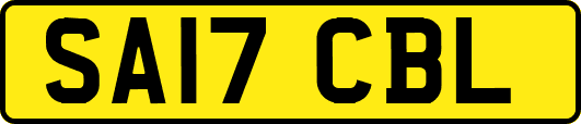 SA17CBL