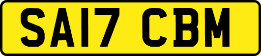 SA17CBM