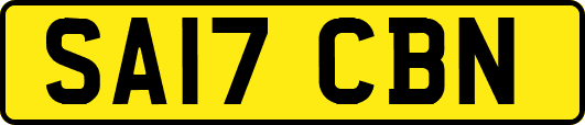 SA17CBN