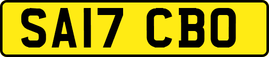 SA17CBO