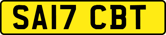 SA17CBT