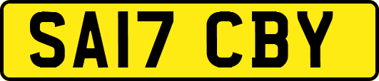 SA17CBY