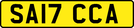 SA17CCA