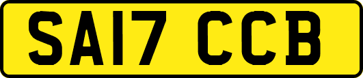 SA17CCB
