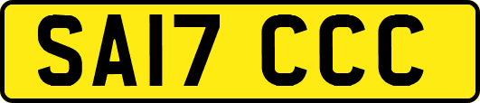 SA17CCC