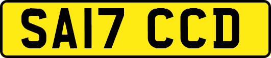 SA17CCD
