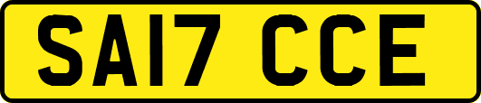 SA17CCE