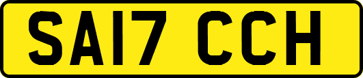 SA17CCH