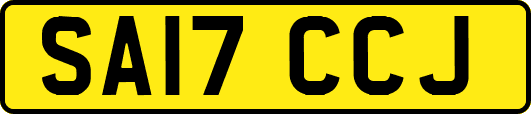 SA17CCJ