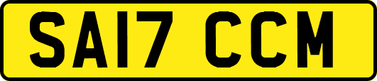 SA17CCM