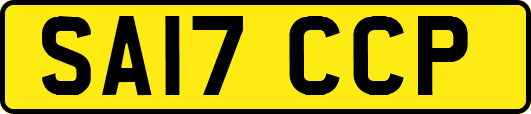 SA17CCP