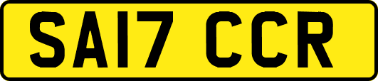 SA17CCR