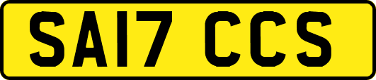 SA17CCS