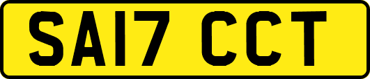 SA17CCT