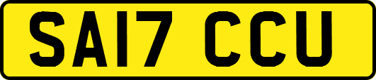 SA17CCU