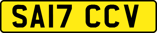 SA17CCV