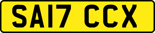 SA17CCX