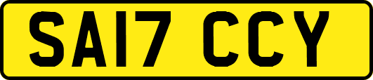 SA17CCY
