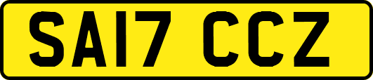 SA17CCZ