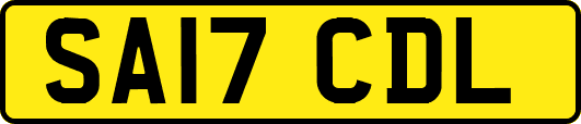 SA17CDL