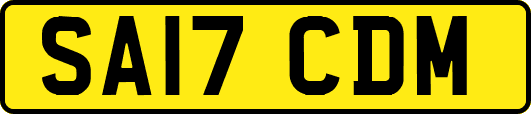 SA17CDM