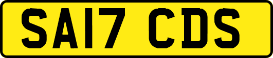SA17CDS