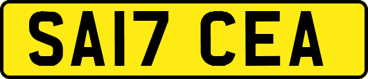 SA17CEA