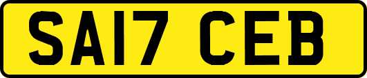 SA17CEB