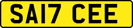 SA17CEE