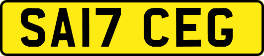 SA17CEG