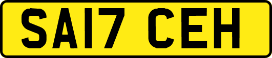 SA17CEH