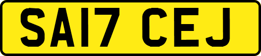 SA17CEJ