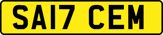 SA17CEM