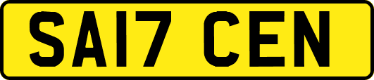 SA17CEN