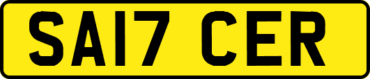 SA17CER