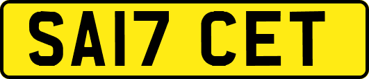 SA17CET