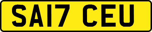 SA17CEU
