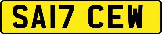 SA17CEW