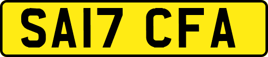 SA17CFA