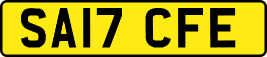 SA17CFE