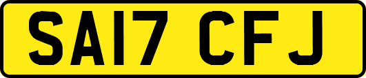 SA17CFJ