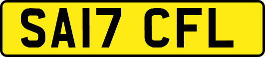 SA17CFL