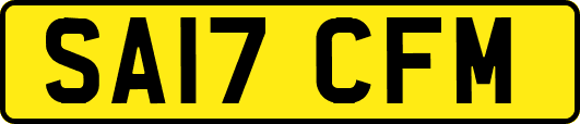 SA17CFM