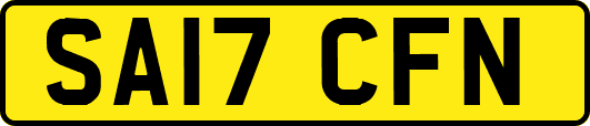 SA17CFN
